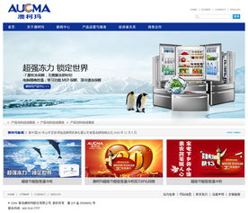 集团网站产品设计 网页与网站设计的策略与实践