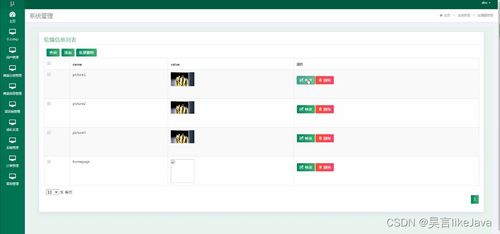Java毕业设计 母婴用品网站开发全攻略——源码、文档与网页设计详解
